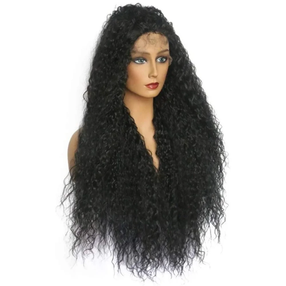 Blooming Hair Lace Front 26